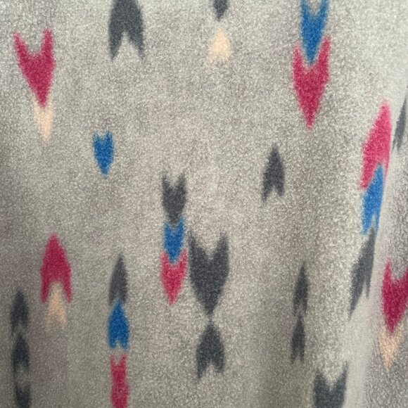 Patagonia Women's Lightweight Synchilla® Snap-T® Pullover in Wish Tails - Picture 5 of 6